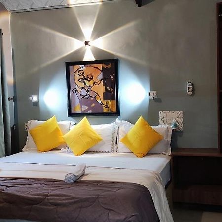 Shankar Homestay Hampi Exteriér fotografie