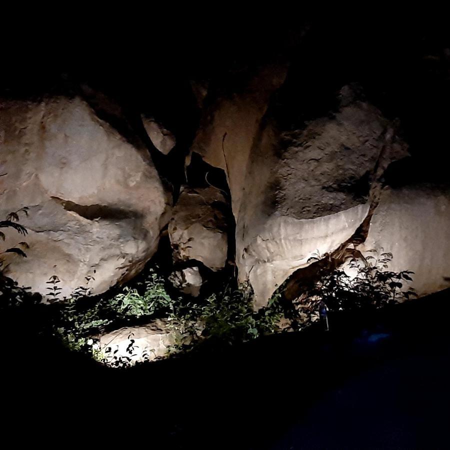 Shankar Homestay Hampi Exteriér fotografie