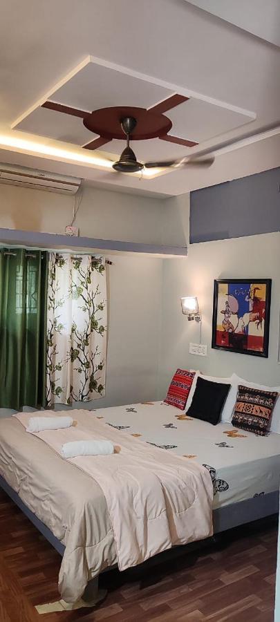 Shankar Homestay Hampi Exteriér fotografie