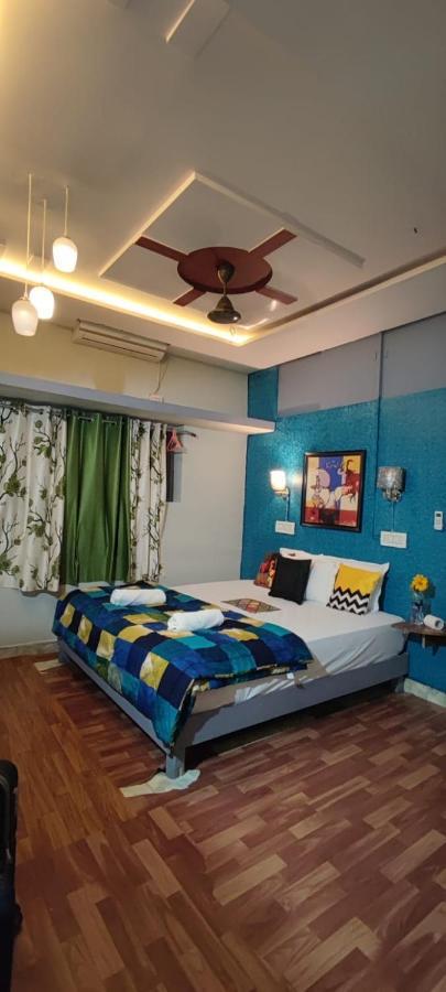 Shankar Homestay Hampi Exteriér fotografie