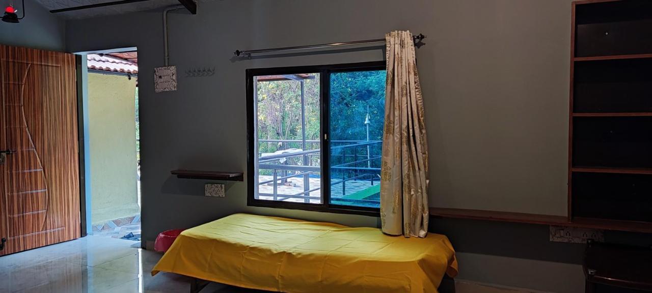 Shankar Homestay Hampi Exteriér fotografie