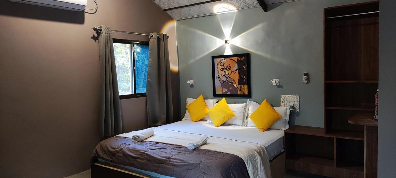 Shankar Homestay Hampi Exteriér fotografie