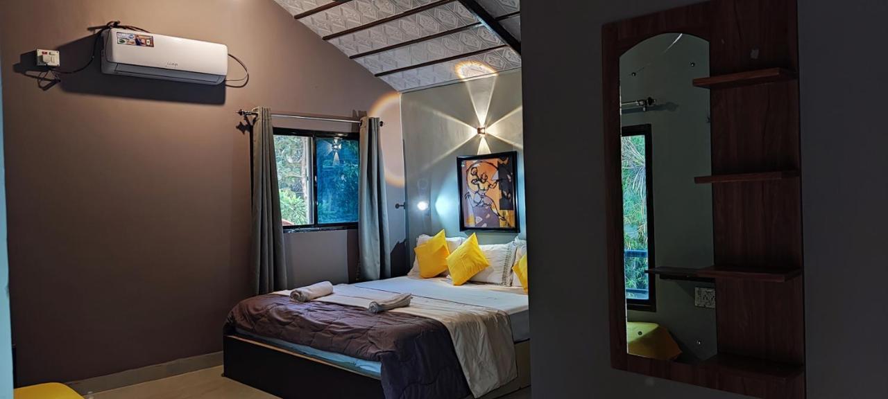 Shankar Homestay Hampi Exteriér fotografie