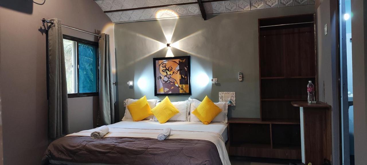 Shankar Homestay Hampi Exteriér fotografie