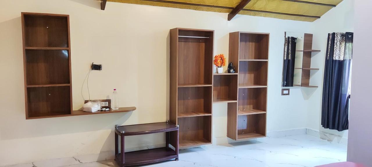Shankar Homestay Hampi Exteriér fotografie
