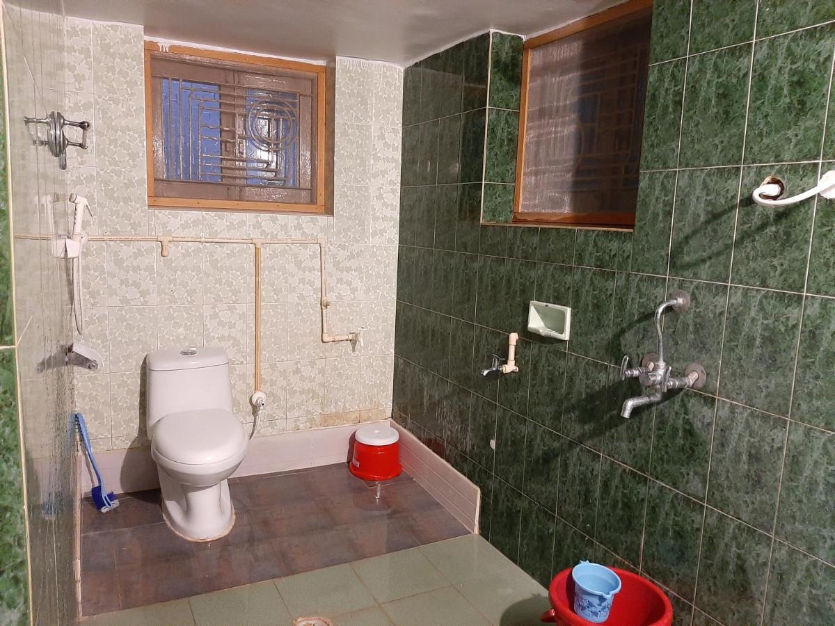 Shankar Homestay Hampi Exteriér fotografie